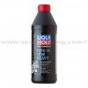 Botella de 1L. aceite para horquillas y amortiguadores 15W LIQUI MOLY