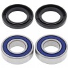 Kit rodamientos rueda delantera Kymco Maxxer 50 03-06, Maxxer 150 04-05, MXU150 05-08