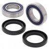 Kit rodamientos rueda delantera Polaris 50 Outlaw 08-18, 50 Predator 04-07, 50 Scrambler 01-03, 90 Outlaw 07-16, 90 Predator 03-06, 90 Scrambler 01-03, 90 Sportsman 01-16, 110 Outlaw 16-18, 110 Sportsman 16-18