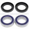 Kit rodamientos Eje trasero Polaris 50 Scrambler 01-03, 90 Predator 2003, 90 Scrambler 01-03, 90 Sportsman 01-03