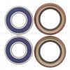 Kit rodamientos rueda delantera BRP DS650 00-05, DS650 X 01-06