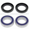 Kit rodamientos Eje trasero Arctic Cat 90 Utility 2x4 14-16, 90 Alterra 17-1