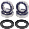 Kit rodamientos rueda trasera Can Am Quest 500 02-04, Quest 500 XT 02-04, Quest 650 STD / XT 02-04, Traxter 500 99-05, Traxter 500 Auto CVT 2005, Traxter 650 04-05, Traxter 650 Auto CVT 2005