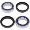 Kit rodamientos Eje trasero Yamaha YFM125 Raptor 11-13, YFM250 Raptor 08-13, YFM350 Raptor 04-13