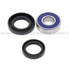 Kit rodamiento y retenes dirección Yamaha YFM350 Grizzly 2WD 07-11, YFM350 Wolverine 95-09, YFM400 Big Bear 2WD 00-04, YFM400 Big Bear 4WD 00-06, YFM400 Big Bear IRS 07-12, YFM400 Grizzly IRS 07-08