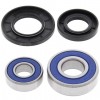 Kit rodamientos rueda delantera KTM 450 SX ATV 09-10, 505 SX ATV 09-10, 450 XC ATV 08-09, 525 XC ATV 08-09 (