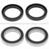 Kit rodamientos Eje trasero Arctic Cat 150 Utility 09-18