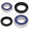Kit rodamientos rueda delantera Yamaha YFM90 Raptor 09-13 