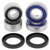 Kit rodamientos reforzados rueda delantera Arctic Cat DVX250 06-08, 300 2x4 10-12, DVX300 09-12