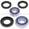 Kit rodamientos rueda delantera Polaris RZR170 09-18