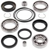 Kit reparación grupo diferencial trasero Honda TRX300 Fourtrax 88-00, TRX300 FW Fourtrax 4x4 88-00