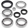 Kit reparación grupo diferencial delantero Yamaha YFM450 Kodiak 4WD 2018, YFM450 Kodiak EPS 4WD 2018, YFM450 Kodiak EPS 4WD Armor Grey 2018, YFM450 Wolverine 4x4 06-10