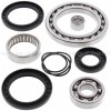 Kit reparación grupo diferencial trasero CF-Moto Rancher CF500-5 UTV 11-13, Rancher CF600-5 UTV 11-14, Tracker CF800-3 UTV 13-14, UForce 500 15-17, UForce 800 17, Z6 Terracross 600 11-14, Z6-EX Terracross 625 EX 12-15, Z8-EX Terracross 800 EX 14-16, ZForc