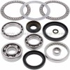 Kit reparación grupo diferencial delantero Suzuki LT-V700F Twin Peaks 04-06