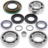 Kit reparación grupo diferencial trasero Can-Am Outlander 330 04-05, Outlander 400 03-04, Outlander 400 STD 2x4 2005, Outlander 400 STD 4x4 2005, Outlander 400 XT 4x4 04-05, Outlander 400 Max STD 4x4 2005