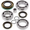 Kit reparación grupo diferencial trasero Can Am Commander 1000 11 -13, Outlander 1000 13-14, Outlander 1000 Std Max 12-14, Renegade 1000 12-14 