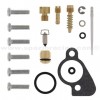 Kit reparación carburador Polaris 90 Predator 04-06, 90 Sportsman 04-06