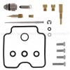 Kit reparación carburador Yamaha YFM350FA Bruin 4WD 06, YFM350GW Grizzly 2WD 07-11, YFM350FGW Grizzly 4WD 07-14, YFM35X Wolverine 06-09