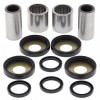Kit rodamientos basculante Polaris 450 Outlaw 08-10, 525 Outlaw S 08-10