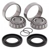 Kit rodamientos basculante Yamaha YFB250 Timberwolf 92-00, YFM350 Big Bear 87-99, YFM350 Big Bear 96-99, YFM350 Wolverine 95-05, YFM400 Kodiak 93-99, YFM600 Grizzly 98-01