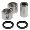 Kit reparación soporte superior amortiguador trasero Kawasaki KFX450R 08-14