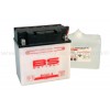 Bateria BS Battery BB16CL-B Kawasaki KLF400 Bayou 93-00