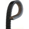 Correa transmisión super reforzada G-Force Carbon GATES Yamaha YFM550 Grizzly 09-14, YFM550 Grizzly EPS 09-14, YFM660 Grizzly 02-08, YXR660 Rhino 04-08