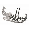 Parrillas de aluminio Racing Evolution ART Yamaha YFM700 Raptor 06-24