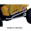 Protectores laterales ART Polaris RZR1000 XP 13-16 