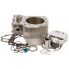Kit cilindro trasero medida standard alta compresión 11.5:1 Kawasaki KVF750 Brute Force 05-14, KRF750 Teryx 08-13