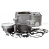 Kit cilindro trasero medida standard compresión 9.3:1 85 Kawasaki KVF750 Brute Force 15-17