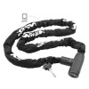 Candado cadena 1500mm. V Parts