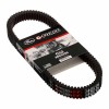 Correa transmisión super reforzada G-Force GATES Can Am Renegade 500 08-15, Renegade 570 16-22, Renegade 570 Xmr 17-21, Renegade 650 Xmr 2022, Renegade 800 2008, Renegade 800 Xxc 10-11/13-14