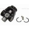 Kit soporte y cruceta parte delantera del cardan delantero Polaris 850 Sportsman 16-17, 900 Ranger XP 13-16, RZR900 (4) 2012 al 2014, RZR900 11-14, 1000 General 16-17, 1000 Sportsman 16-17 
