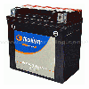 Bateria YTX14-BS Kawasaki KVF650 Brute Force 05-11, KVF650i Brute Force 06-12, KVF650 Prairie 02-03, KFX700 V-Force 04-09, KVF700 Prairie 04-06, KVF750 Brute Force 05-12