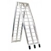 Rampa de aluminio para Quad y ATV 340Kg. JMP 