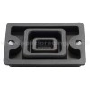 Membrana bomba de freno Honda TRX450 R 04-09, TRX500 FE 12-13, TRX500 FE1/FE2 2014, TRX500 FM 12-13, TRX500 FM1/FM2 2014, TRX500 FPE/FPM 12-13