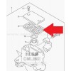 Suzuki LT230 E Quadrunner 91-93, LT250 R 91-92, LT-F250 Quadrunner 91-02, LT-F250 Ozark 02-12, LT-Z250 04-09, LT-F300 King Quad 99-02