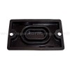 Membrana bomba de freno Yamaha YFM350 Bruin 04-06, YFM350 Grizzly 07-14, YFM350 Raptor 04-13, YFM350 Warrior 87-03, YFM350 Wolverine 95-09
