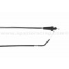 Cable acelerador de Gatillo Artic Cat 250 2x4/4x4 02-05, 300 2x4/4x4 02-05