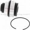 Kit de reparación cabezal de amortiguador trasero Yamaha YFM350 Warrior 87-04, YFZ350 Banshee 87-09, YFM660 Raptor 01-05, YFM700 Raptor 06-17