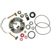 Escobillas motor de arranque Yamaha YFM660 Raptor 01-05