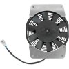 Ventilador de refrigeración Yamaha YFM450 Grizzly IRS 07-14, YFM450 Kodiak 03-06, YFM450 FX Wolverine 4X4 06-10