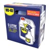Lubricante multiusos (Garrafa 5 Litros + pulverizador gratis) WD-40®