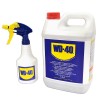 Lubricante multiusos (Garrafa 5 Litros + pulverizador gratis) WD-40®