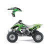 Kit Adhesivos DREAM 2 Blackbird Racing Kawasaki KFX450R 08-15