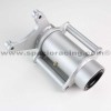 Buje trasero Yamaha YFM350 Warrior 87-04