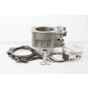 Kit cilindro medida standard compresión 11.3:1 Artic Cat DVX400 04-08, KFX400 03-06, Suzuki LT-Z400 03-14