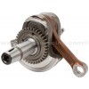 Cigueñal completo HOT RODS Honda TRX400 EX 99-08, TRX400 X 09-14