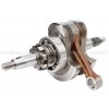 Cigueñal completo HOT RODS Yamaha YFM700 Grizzly 07-13, YXR700 Rhino 08-13